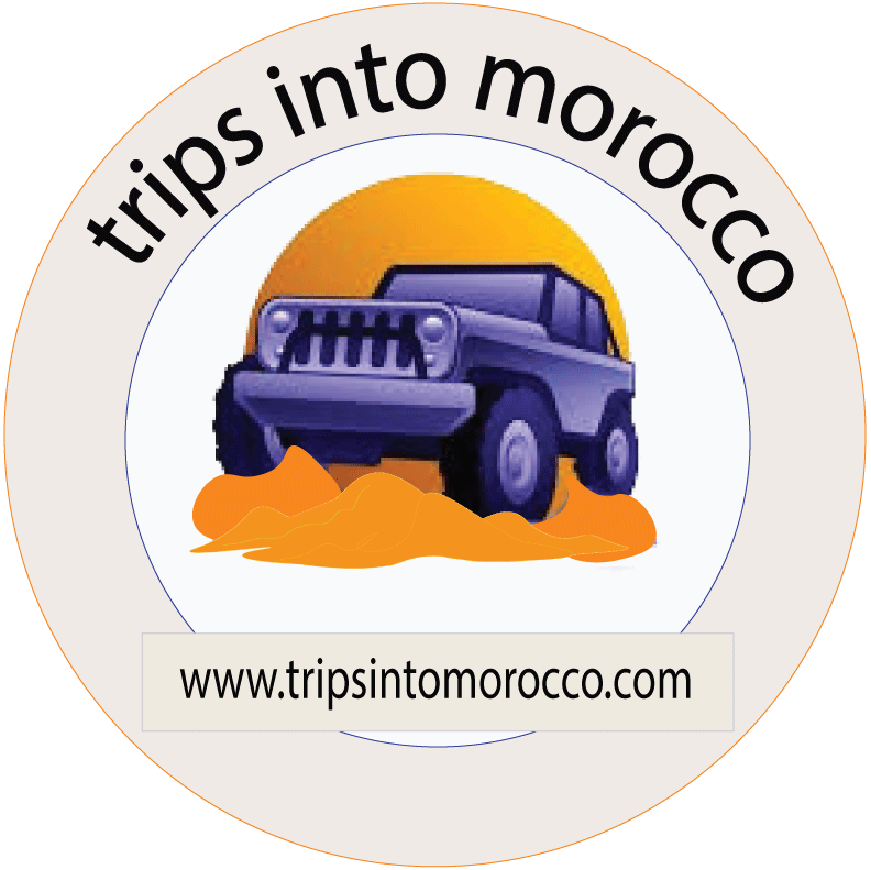 tris into morocco