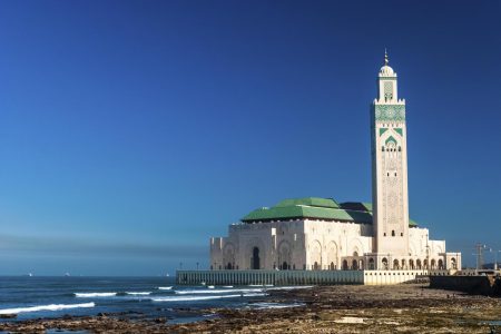 BEST 14 DAYS TOUR FROM CASABLANCA