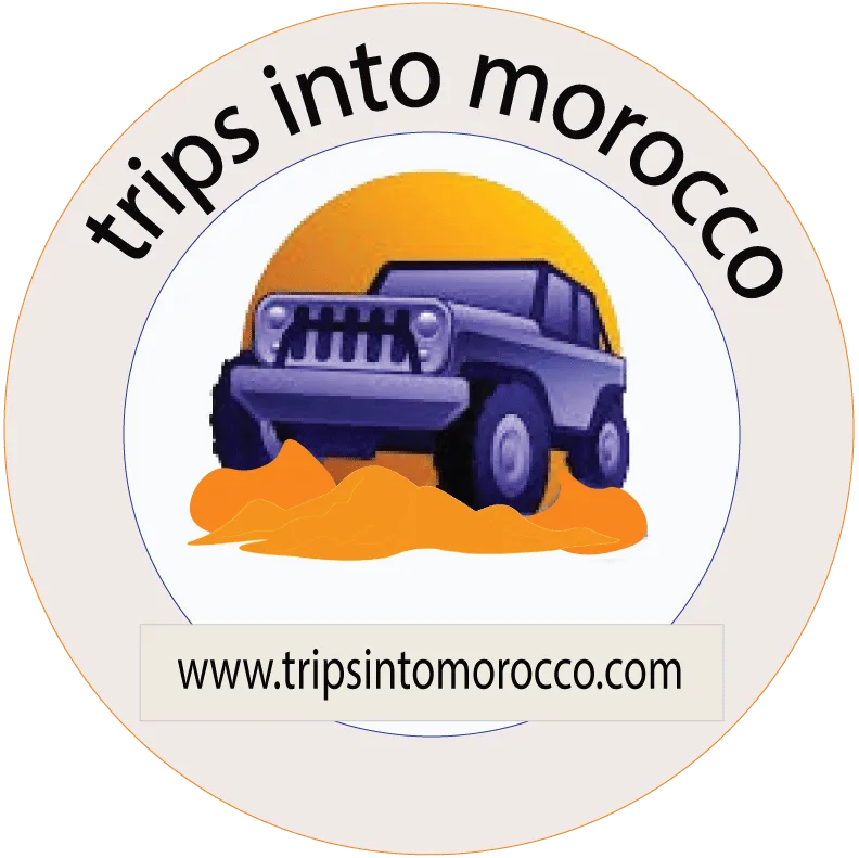 tris into morocco